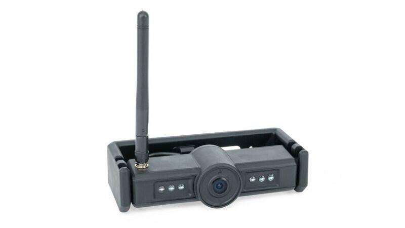 Air Lift Total View HD Camera w/ Versatile Mount Air Lift Uncategorized  AXOPROS