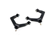 Cognito 19-24 Chevy/GMC Silverado/Sierra 1500 2WD/4WD Uniball SM Series Upper Control Arm Kit Cognito Control Arms  AXOPROS