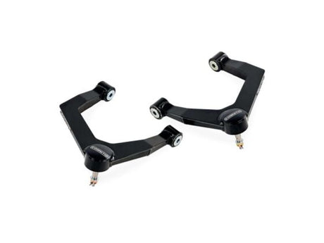 Cognito 19-24 Chevy/GMC Silverado/Sierra 1500 2WD/4WD Uniball SM Series Upper Control Arm Kit Cognito Control Arms  AXOPROS