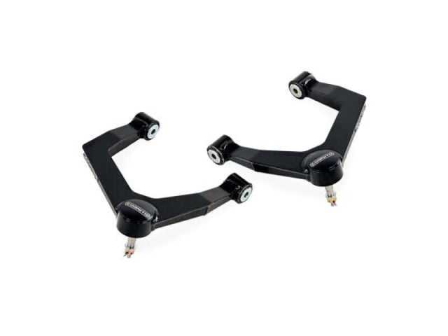Cognito 19-24 Chevy/GMC Silverado/Sierra 1500 2WD/4WD Uniball SM Series Upper Control Arm Kit Cognito Control Arms  AXOPROS