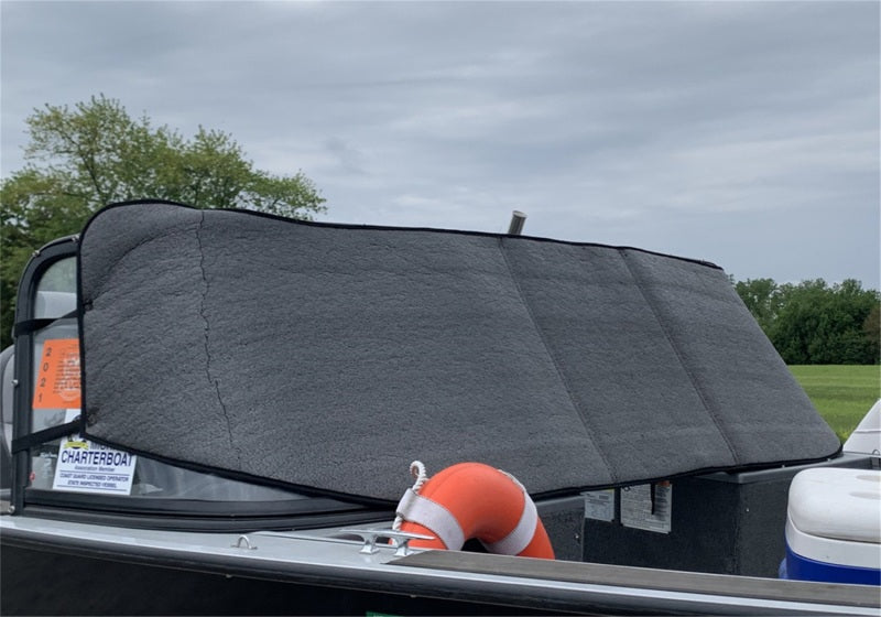 Truxedo Boat Windshield Protector Truxedo Window Shades  AXOPROS