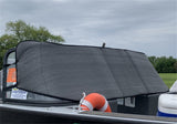 Truxedo Boat Windshield Protector Truxedo Window Shades  AXOPROS