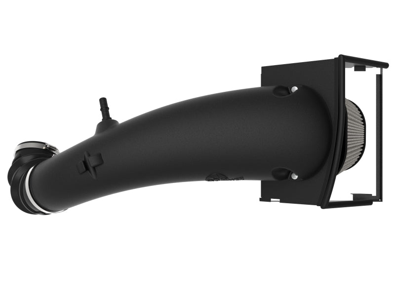 aFe Rapid Induction Cold Air Intake System w/Pro DRY S Filter 2021+ Ford F-150 V8-5.0L aFe Air Filters - Universal Fit  AXOPROS