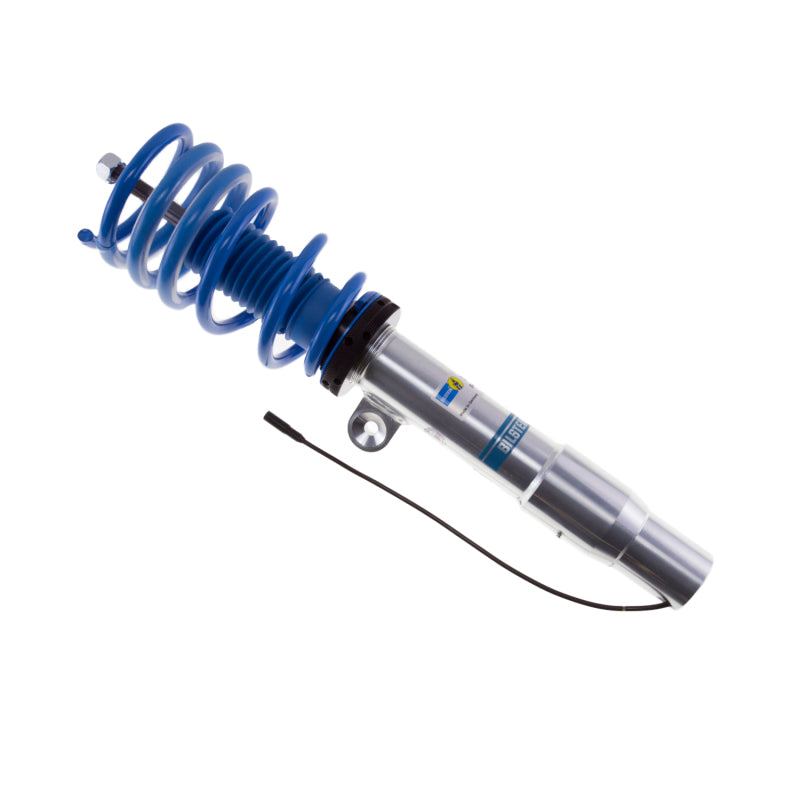 Bilstein B16 (PSS10) BMW E92 3 Series DampTronic EDC Performance Suspension System Bilstein Coilovers  AXOPROS