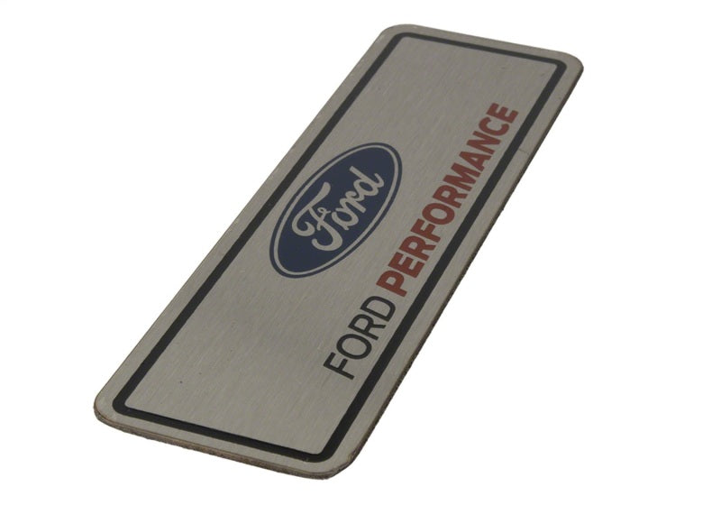 Ford Racing Dash Emblem Ford Racing Other Body Components  AXOPROS