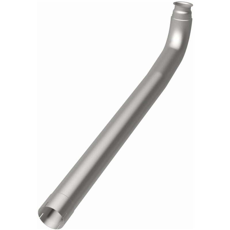 MagnaFlow Down-Pipe 06-07 GM Diesel 6.6L Magnaflow Downpipe Back  AXOPROS