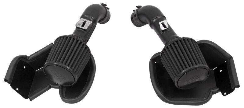 K&N 08-03 Infiniti G37 3.7L V6 Performance Intake Kit K&N Engineering Cold Air Intakes  AXOPROS