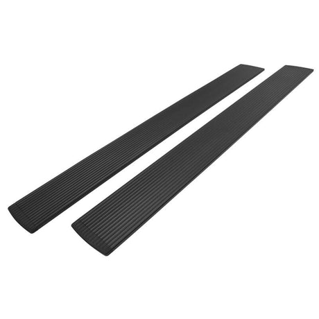 Westin Westin 21-26 Ford Bronco 2dr (Excl. Bronco Sport) Pro-e Running Boards - Tex. Blk Running Boards aftermarket performance part