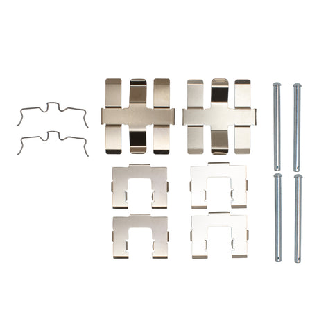 DFC DFC 06-07 Subaru Impreza Rear Premium Hardware Kit Brake Hardware aftermarket performance part