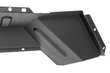 Rugged Ridge 20-22 Jeep Gladiator Rear Inner Fender Liners Rugged Ridge Fender Flares  AXOPROS