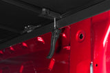 Tonno Pro 2019 GMC Sierra 1500 Fleets 5.8ft Bed Tonno Fold Tri-Fold Tonneau Cover Tonno Pro Tonneau Covers - Soft Fold  AXOPROS