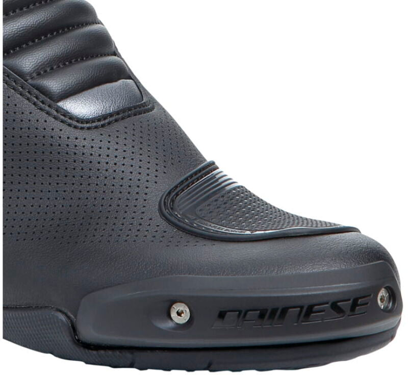Dainese Nexus 2 Air Boots Black Size - 43 Dainese Motorcycle Boots  AXOPROS
