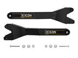 ICON 2005+ Ford Super Duty Radius Arm System ICON Suspension Arms & Components  AXOPROS