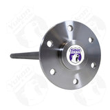 Yukon Gear 1541H Alloy Rear Axle For 88-91 8.5in GM 4Wd Yukon Gear & Axle Axles  AXOPROS