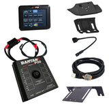 SPOD sPOD 2023+ Ford F250/F350 Super Duty BantamX Touchscreen Vehicle Power Management Kit Switch Panels aftermarket performance part