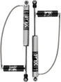 Fox 20+ Jeep JT Gladiator 2.0 Performance Series Remote Reservoir Front Shock 2-3in Lift FOX Shocks and Struts  AXOPROS