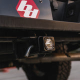 Baja Designs S1 Universal Hitch Light Kit Baja Designs Light Bars & Cubes  AXOPROS