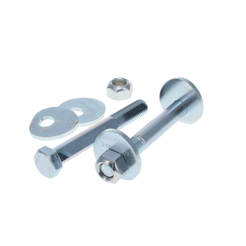 SPC Performance Ford Ranger/Bronco Front Lower Control Arm CAM Kit SPC Performance Control Arms  AXOPROS