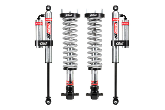 Eibach 22-23 GM 1500/Diesel Truck Pro-Truck Stage 2 Pro Coilover 2.0 System Eibach Coilovers  AXOPROS