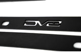 DV8 Offroad 21-23 Ford Bronco Pinch Weld Covers DV8 Offroad Diff Covers  AXOPROS