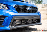 AMS AMS Performance 2015+ Subaru WRX FA20 Front Mount Intercooler Kit w/o Bumper Beam Intercoolers aftermarket performance part