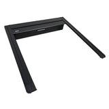 Westin 19-26 RAM 1500 New Body 5ft 7in. (67in) Bed Electric Retractable Tonneau Cover - Black Westin Tonneau Covers - Retractable  AXOPROS