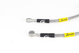 Goodridge 99-00 Honda Civic Si (w/Rear Disc) Stainless Steel Brake Line Kit Goodridge Brake Line Kits  AXOPROS