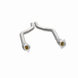 MagnaFlow Conv DF 05- SRT-8 6.1L OFF ROAD Magnaflow Catalytic Converter Direct Fit  AXOPROS
