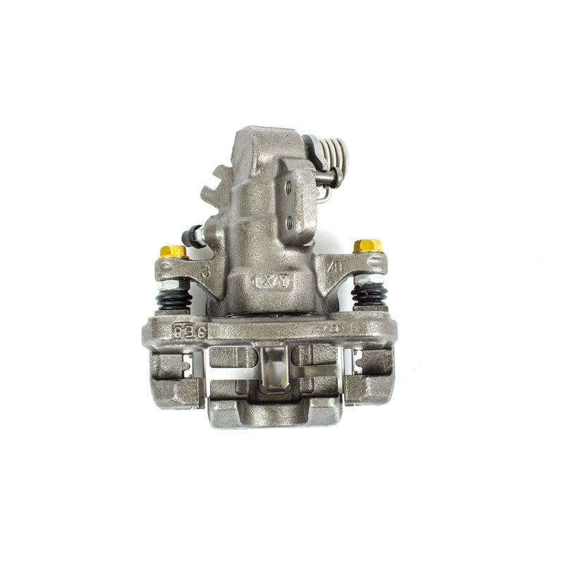 Power Stop 01-05 Acura EL Rear Right Autospecialty Caliper w/Bracket PowerStop Brake Calipers - OE  AXOPROS