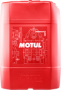 Motul 20L Synthetic Engine Oil 8100 5W40 X-CESS Gen 2 Motul Motor Oils  AXOPROS