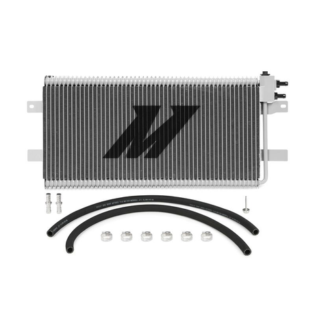 Mishimoto 03-09 Dodge Ram 5.9L/6.7L Cummins Transmission Cooler - AXOPROS