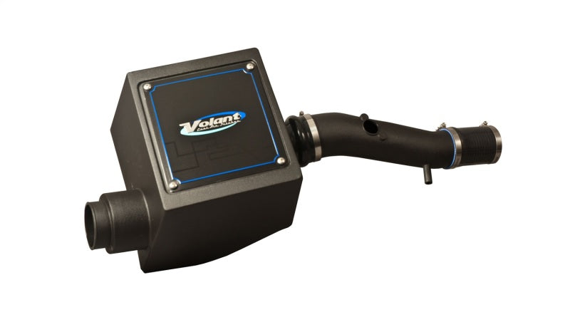 Volant 06-09 Toyota FJ Cruiser 4.0 V6 Pro5 Closed Box Air Intake System Volant Cold Air Intakes  AXOPROS