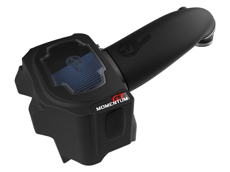 aFe POWER Momentum GT Pro 5R Intake System 22-23 Jeep Wagoneer (WS) V8-5.7L aFe Cold Air Intakes  AXOPROS