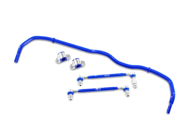SuperPro 2015 Audi A3 Quattro Premium Front 26mm Adjustable Sway Bar & End Link Set Superpro Sway Bars  AXOPROS