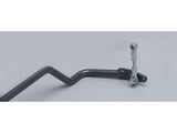 Progress Tech 91-94 Nissan Sentra Rear Sway Bar (22mm - Adjustable) Incl Adj End Links Progress Technology Sway Bars  AXOPROS