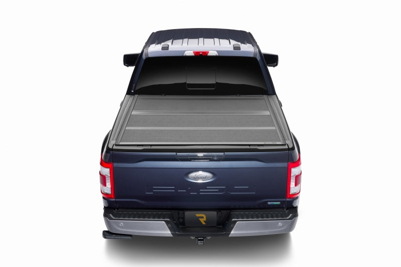 Extang 19-23 Chevy/GMC Silverado/Sierra 5.8ft. Bed Endure ALX Extang Tonneau Covers - Hard Fold  AXOPROS