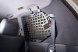 DV8 Offroad 03-09 Lexus GX 470 Rear Window Molle Storage Panels DV8 Offroad Exterior Trim  AXOPROS