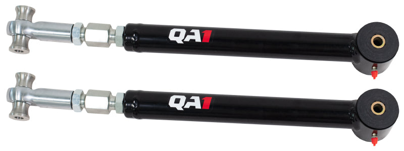 QA1 78-88 GM G-Body Trailing Arms Lower Adjustable QA1 Control Arms  AXOPROS
