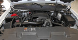 K&N 09-13 Chevy Silverado 1500/Avalanche/Suburban / 09-13 GMC Yukon Black Perf Intake Kit K&N Engineering Cold Air Intakes  AXOPROS