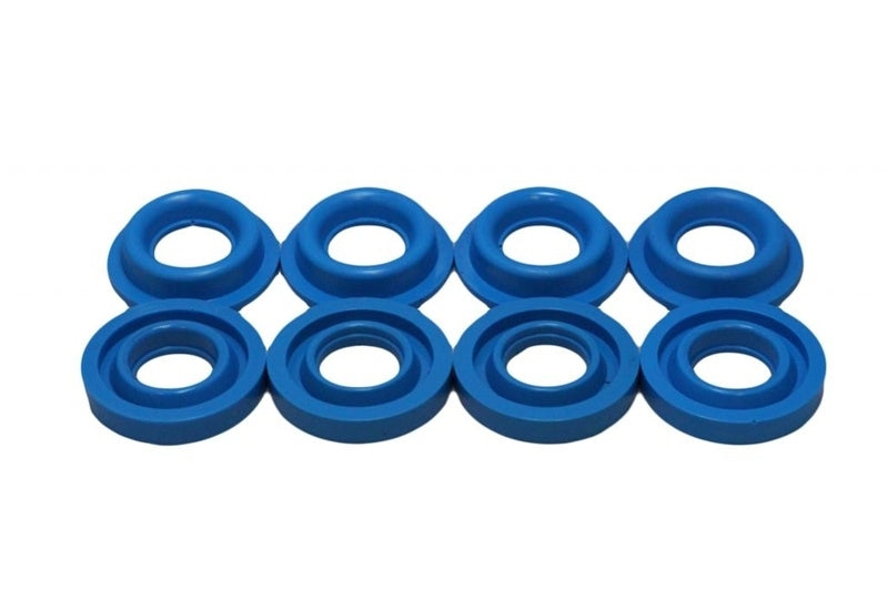 Torque Solution Rear Subframe Bushings (Race) - 2015+ Subaru WRX / STI Torque Solution Bushing Kits  AXOPROS
