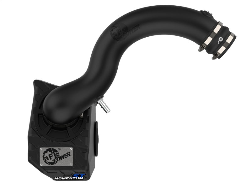 aFe Momentum ST Pro 5R Cold Air Intake System 14-18 Jeep Cherokee (KL) V6 3.2L aFe Cold Air Intakes  AXOPROS