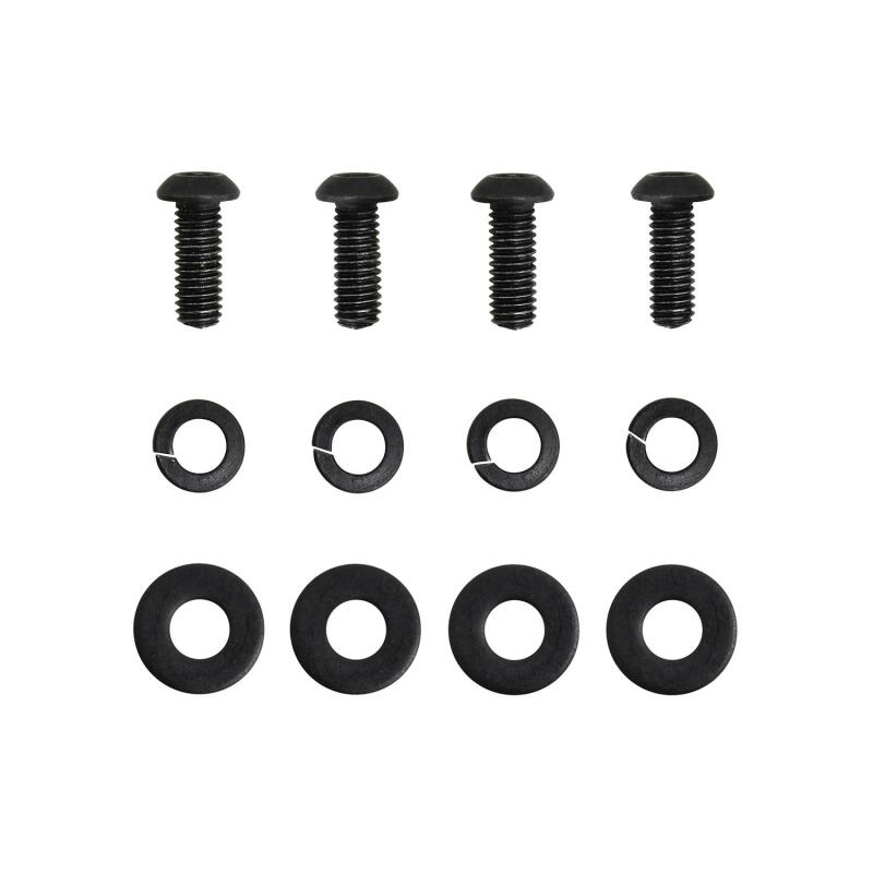 Westin Sportsman X Light Kit - Black Westin Grille Guards  AXOPROS