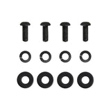 Westin Sportsman X Light Kit - Black Westin Grille Guards  AXOPROS