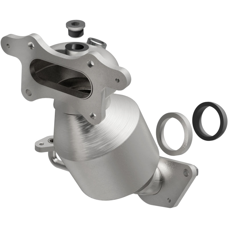 Magnaflow Conv DF 11-14 CR-Z 1.5L Manifold Magnaflow Catalytic Converter Direct Fit  AXOPROS