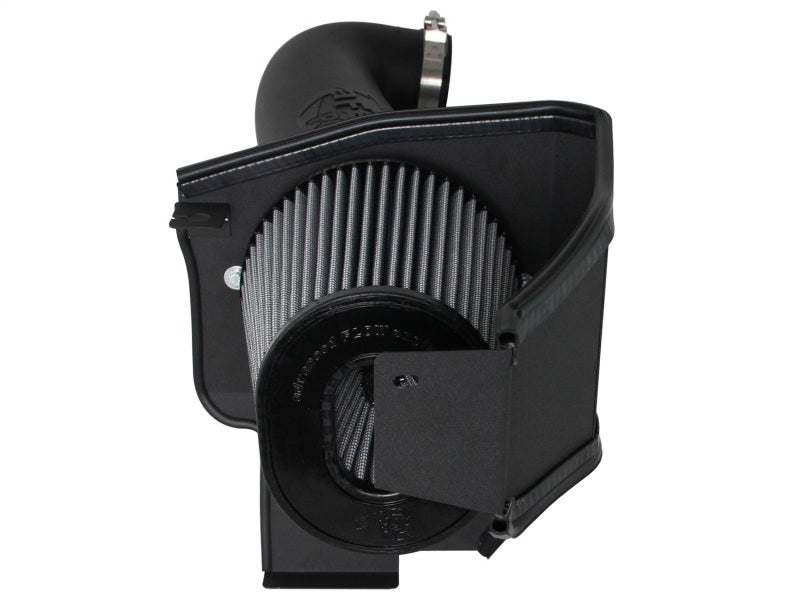 aFe MagnumFORCE Intake Stage-2 Pro DRY S 11-13 Dodge Challenger/Charger/Chrysler 300 V8 5.7L aFe Cold Air Intakes  AXOPROS