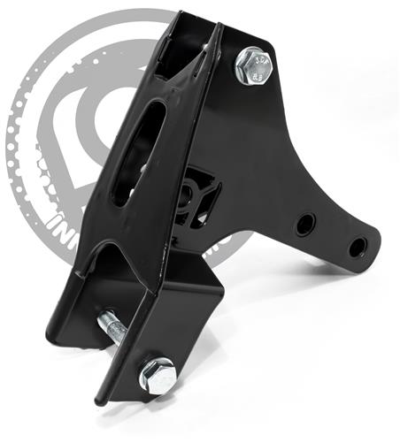 Innovative 88-91 Civic / CRX 90-93 Integra B-Series Rear T-Bracket Innovative Mounts Brackets  AXOPROS