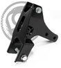 Innovative 88-91 Civic / CRX 90-93 Integra B-Series Rear T-Bracket Innovative Mounts Brackets  AXOPROS
