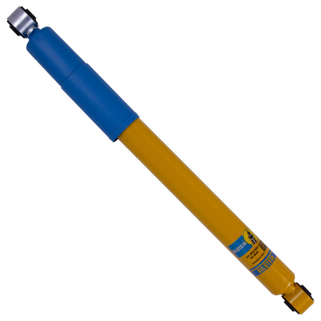 Bilstein 4600 Series 19-21 Dodge Ram 3500 w/ Rear Air Suspension Rear Monotube Shock Absorber Bilstein Shocks and Struts  AXOPROS