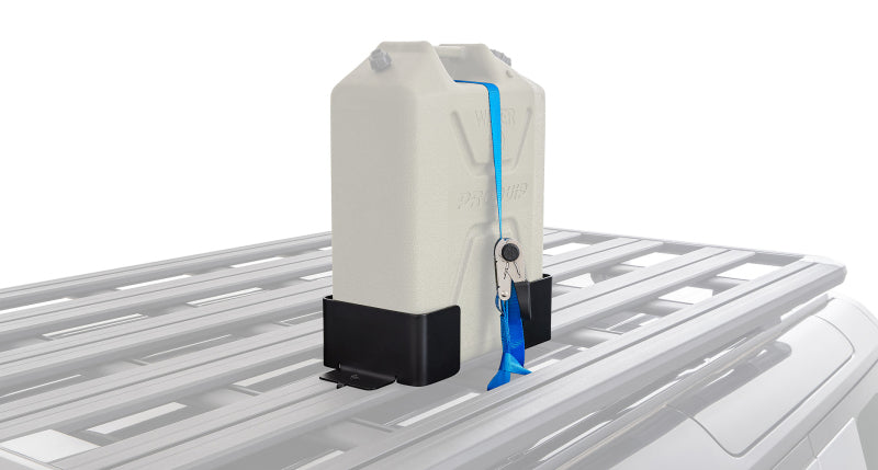 Rhino Rack Single Jerry Can Holder Rhino-Rack Cargo Organization  AXOPROS