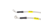 Goodridge 94-01 Acura Integra / 92-95 Honda Civic (w/Rear Disc & ABS) Stainless Steel Brake Line Kit Goodridge Brake Line Kits  AXOPROS